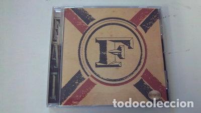 CDs de m&uacute;sica: Fat (0731454072120) (M&uacute;sica)