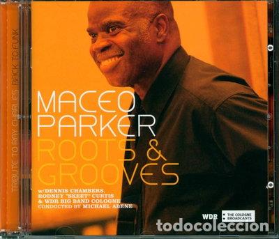 CDs de m&uacute;sica: Roots & Grooves- 0750447341326