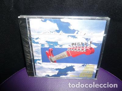 CDs de m&uacute;sica: Rock Line- 5099798337028