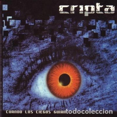 CDs de m&uacute;sica: Cuando los ciegos gu&iacute;an- 8437004242099