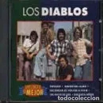 CDs de m&uacute;sica: Simplemente Lo Mejor- 0724348640222