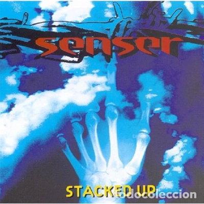 CDs de m&uacute;sica: Stacked Up- 0731454023122