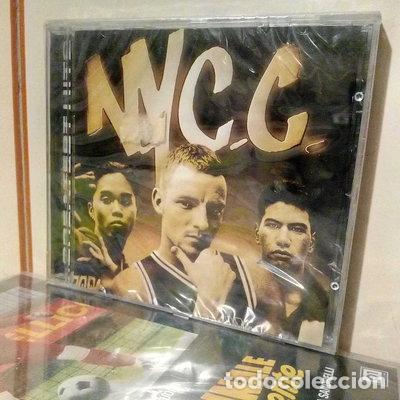 CDs de m&uacute;sica: Greatest Hits- 4009880427729