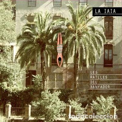 CDs de m&uacute;sica: Les Ratlles Del Banyador- 8436000985634