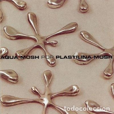CDs de m&uacute;sica: Aquamosh- 0724349372726