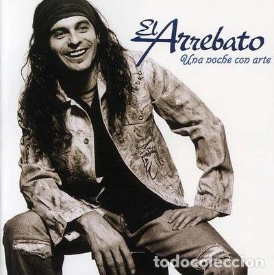 CDs de m&uacute;sica: Una Noche Con Arte- 0724359149028