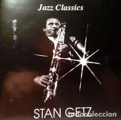 CDs de m&uacute;sica: Jazz Classics- 4010165360051