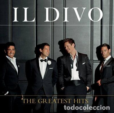 CDs de m&uacute;sica: The Greatest Hits- 0887254760429