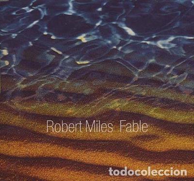 CDs de m&uacute;sica: Fable- 0743213826226