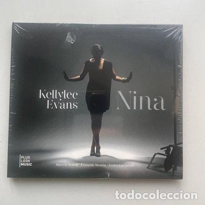 CDs de m&uacute;sica: Nina (0794881975822)