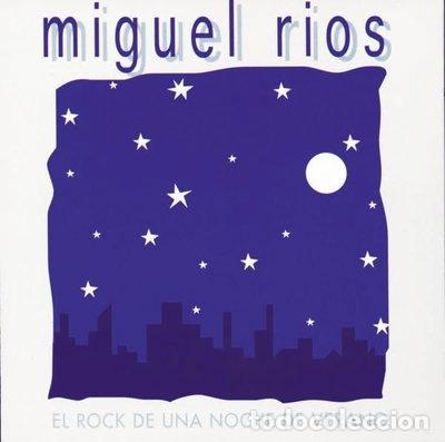 CDs de m&uacute;sica: El Rock De Una Noche De Verano- 0042281301827