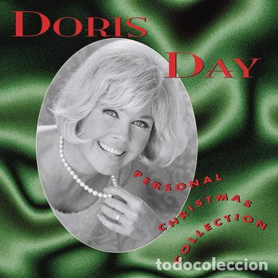 CDs de m&uacute;sica: Personal Christmas Collection- 5099747777127