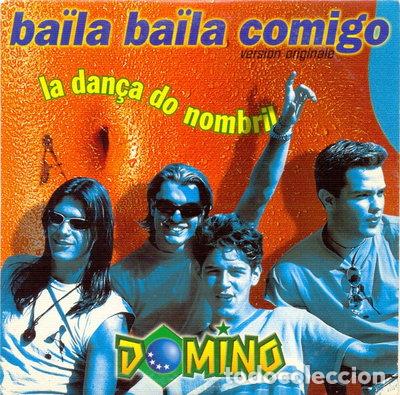 CDs de m&uacute;sica: Ba&iuml;la Ba&iuml;la Comigo- 0743215004226