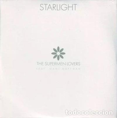 CDs de m&uacute;sica: Starlight- 0743218302923