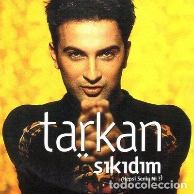 CDs de m&uacute;sica: Sikidim- 0731456342429