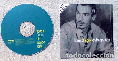 CDs de m&uacute;sica: Oh Happy Day- 0731457872826