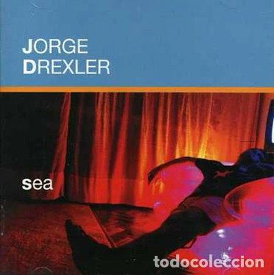 CDs de m&uacute;sica: Sea (0724381049723) (M&uacute;sica)