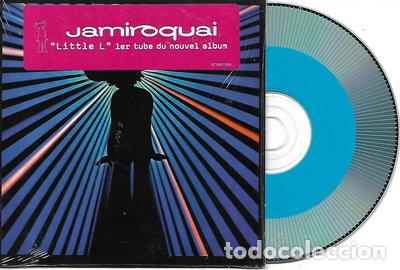 CDs de m&uacute;sica: Little L- 5099767135112