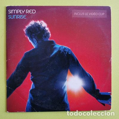 CDs de m&uacute;sica: Sunrise- 0602498087916