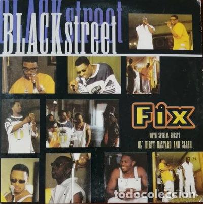CDs de m&uacute;sica: Fix (0606949752422) (M&uacute;sica)