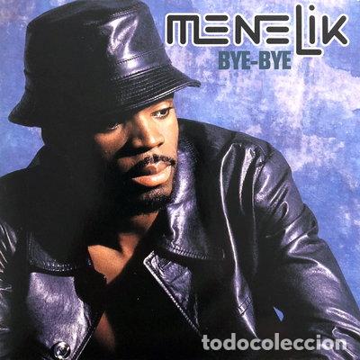 CDs de m&uacute;sica: Bye-Bye- 5099766582115