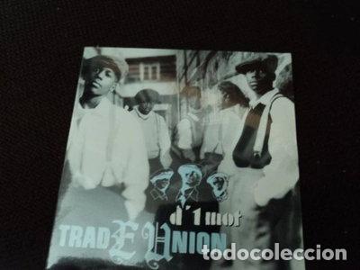 CDs de m&uacute;sica: D'1 Mot- 0602478418723