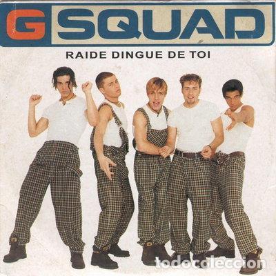 CDs de m&uacute;sica: Raide Dingue De Toi- 0743214038529