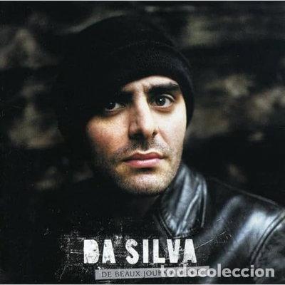 CDs de m&uacute;sica: De beaux jours &agrave; venir- 3283451057022