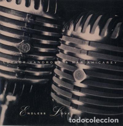 CDs de m&uacute;sica: Endless Love- 5099766070216