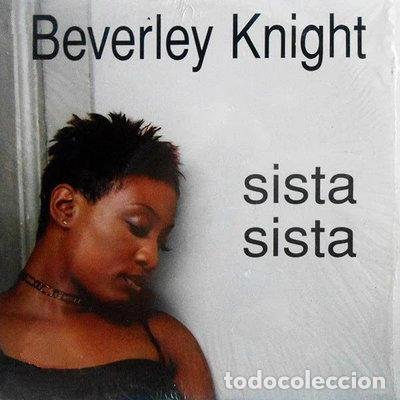 CDs de m&uacute;sica: Sista Sista- 0724388673228
