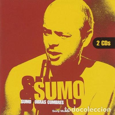 CDs de m&uacute;sica: Obras Cumbres- 5099749381025