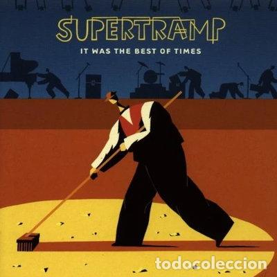CDs de m&uacute;sica: It Was The Best Of Times- 0724349939028