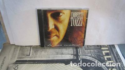 CDs de m&uacute;sica: Le Mie Canzoni- 0090317564524