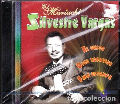 CD di Musica: El Gusto- 0099441738221