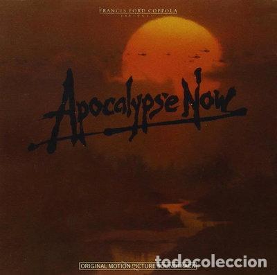 CD di Musica: Apocalypse Now- 0022996082624
