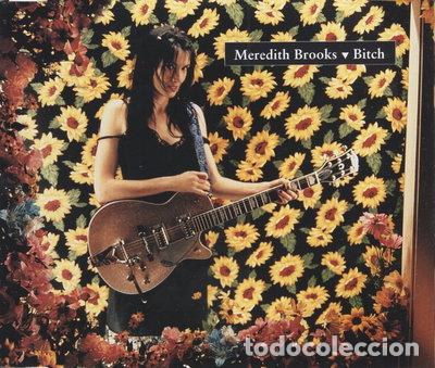 CDs de m&uacute;sica: Bitch- 0724388421225