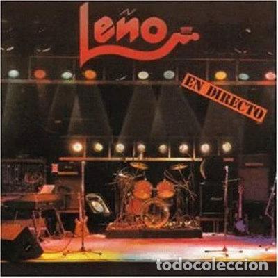 CDs de m&uacute;sica: En Directo- 0743216888528