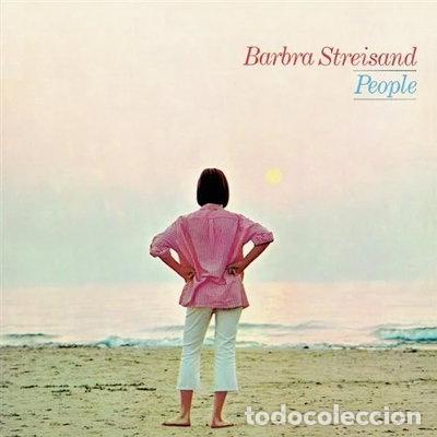 CDs de m&uacute;sica: People- 5099750635728