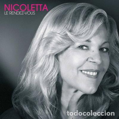 CDs de m&uacute;sica: Le Rendez-Vous- 0602498437001