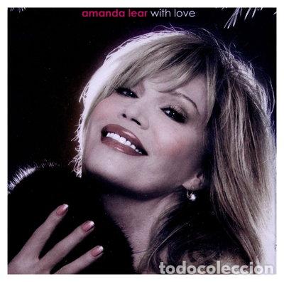 CDs de m&uacute;sica: With Love- 0090204969302