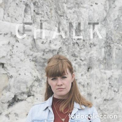CDs de m&uacute;sica: Chalk / Flint- 0643157441045