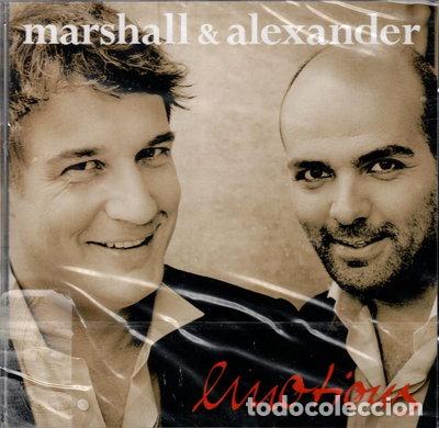 CDs de m&uacute;sica: Emotions- 4029758825525