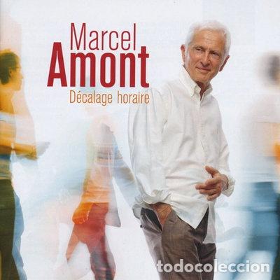 CDs de m&uacute;sica: D&eacute;calage Horaire- 3460503627222