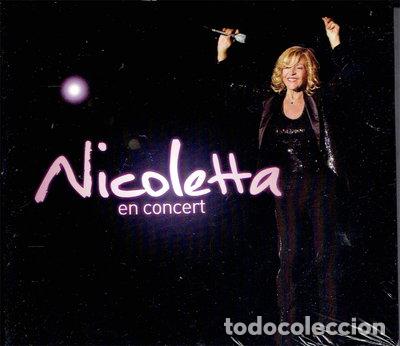 CDs de m&uacute;sica: En Concert- 3596972301926