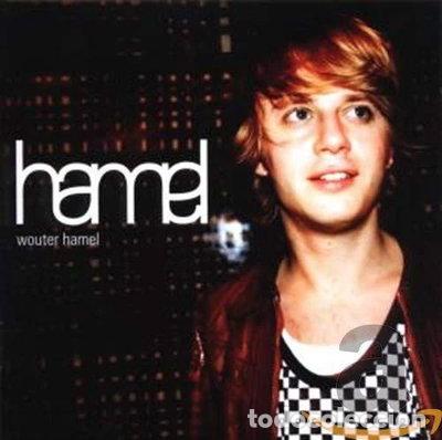 CDs de m&uacute;sica: Hamel- 8717306920346