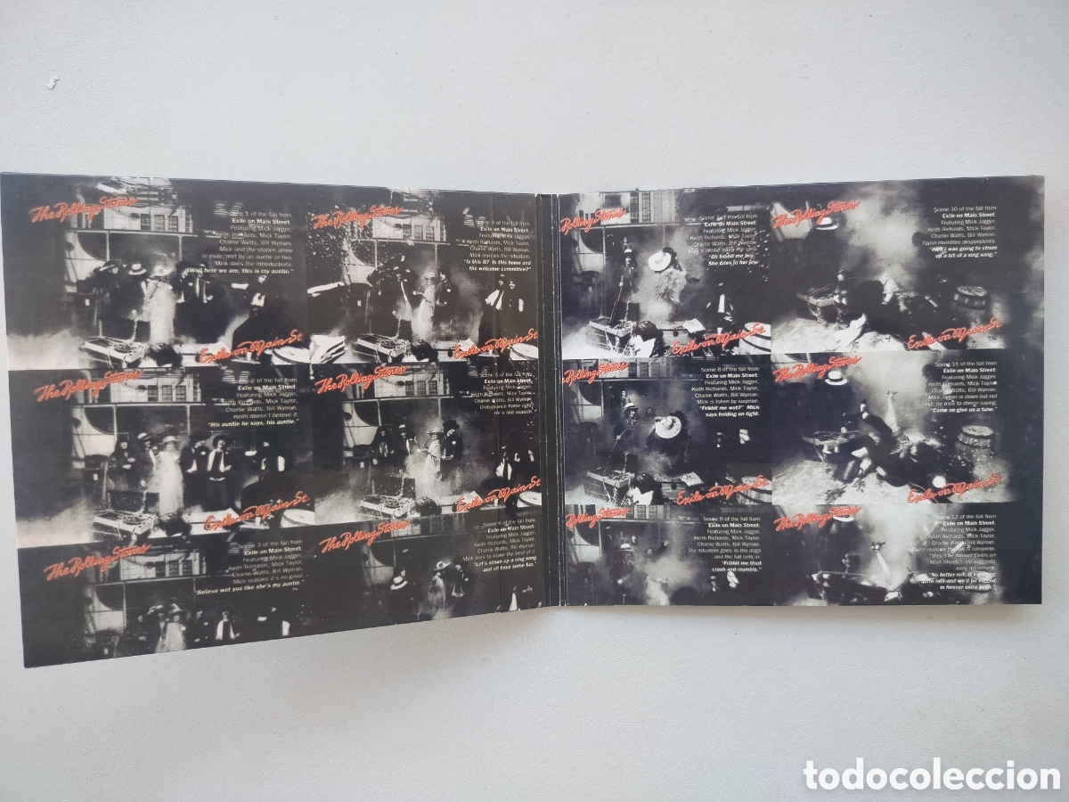 CDs de m&uacute;sica: The Rolling Stones CD - Foto 3