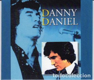 CDs de m&uacute;sica: Danny Daniel- 0602498666708