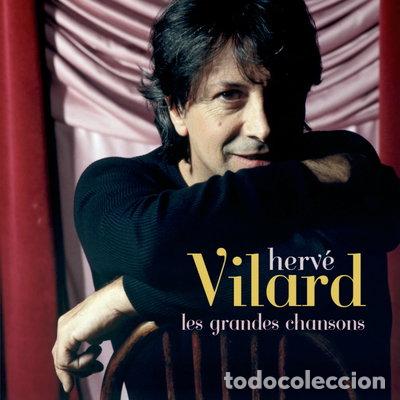 CDs de m&uacute;sica: Les Grandes Chansons- 0602498305416