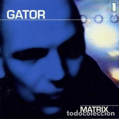 CDs de m&uacute;sica: Matrix- 4026424000422