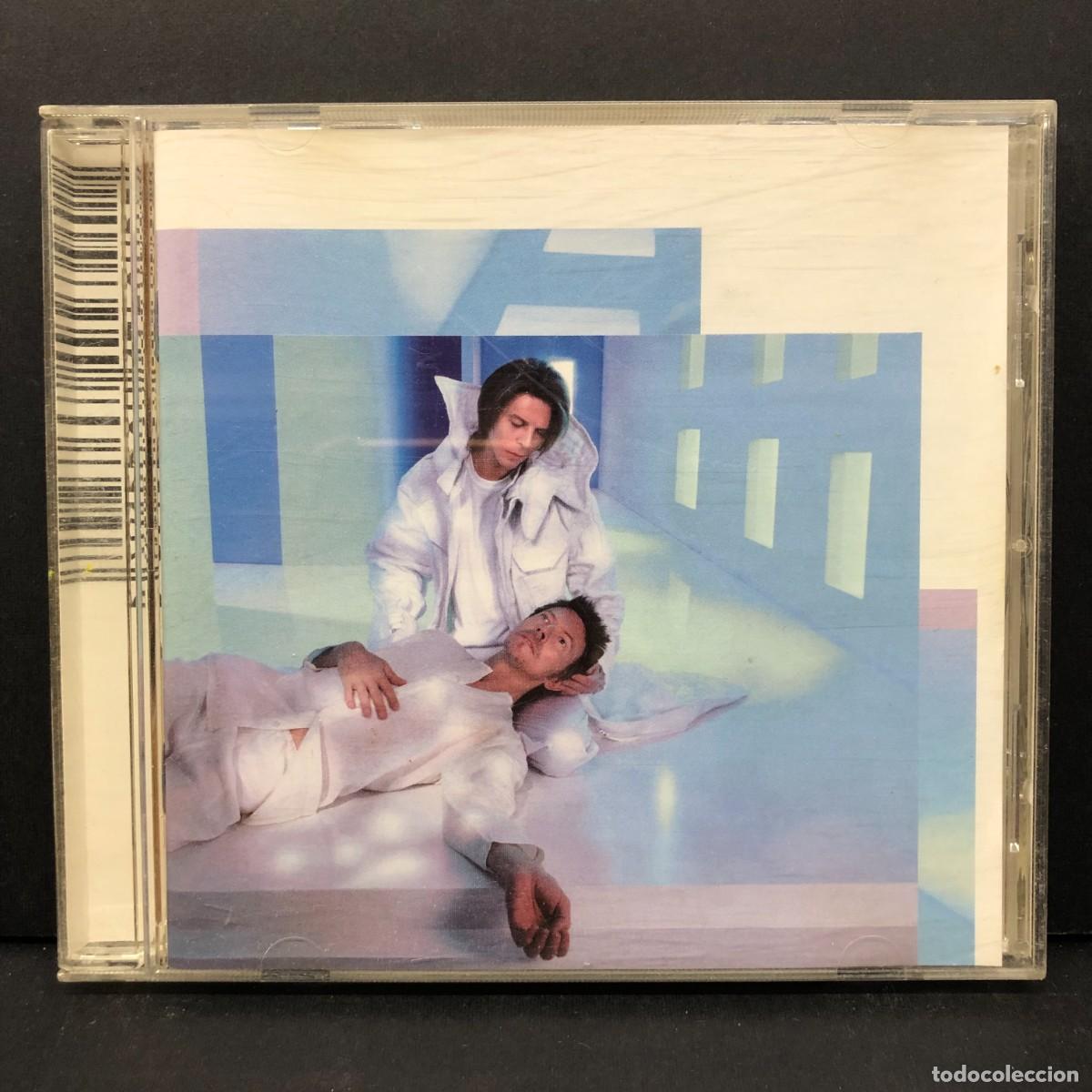 CDs de m&uacute;sica: DAVID BOWIE - HOURS ... - 7243 8 48157 21 - CD - M&Uacute;SICA / 2418